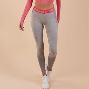 Gymshark Women’s Flex Leggings